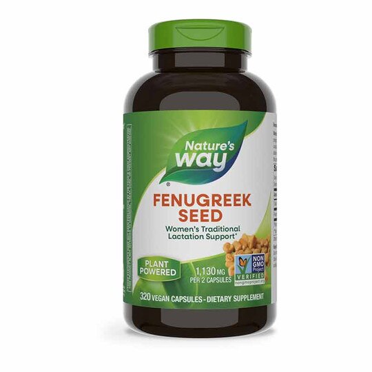 Fenugreek Seed, NWA